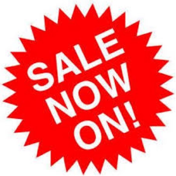 FLYER! Notification for BID IT TO WIN IT! - Picture 1 of 5